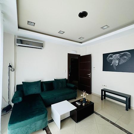 Elite Haven Apartment Alexandroupoli Exterior foto