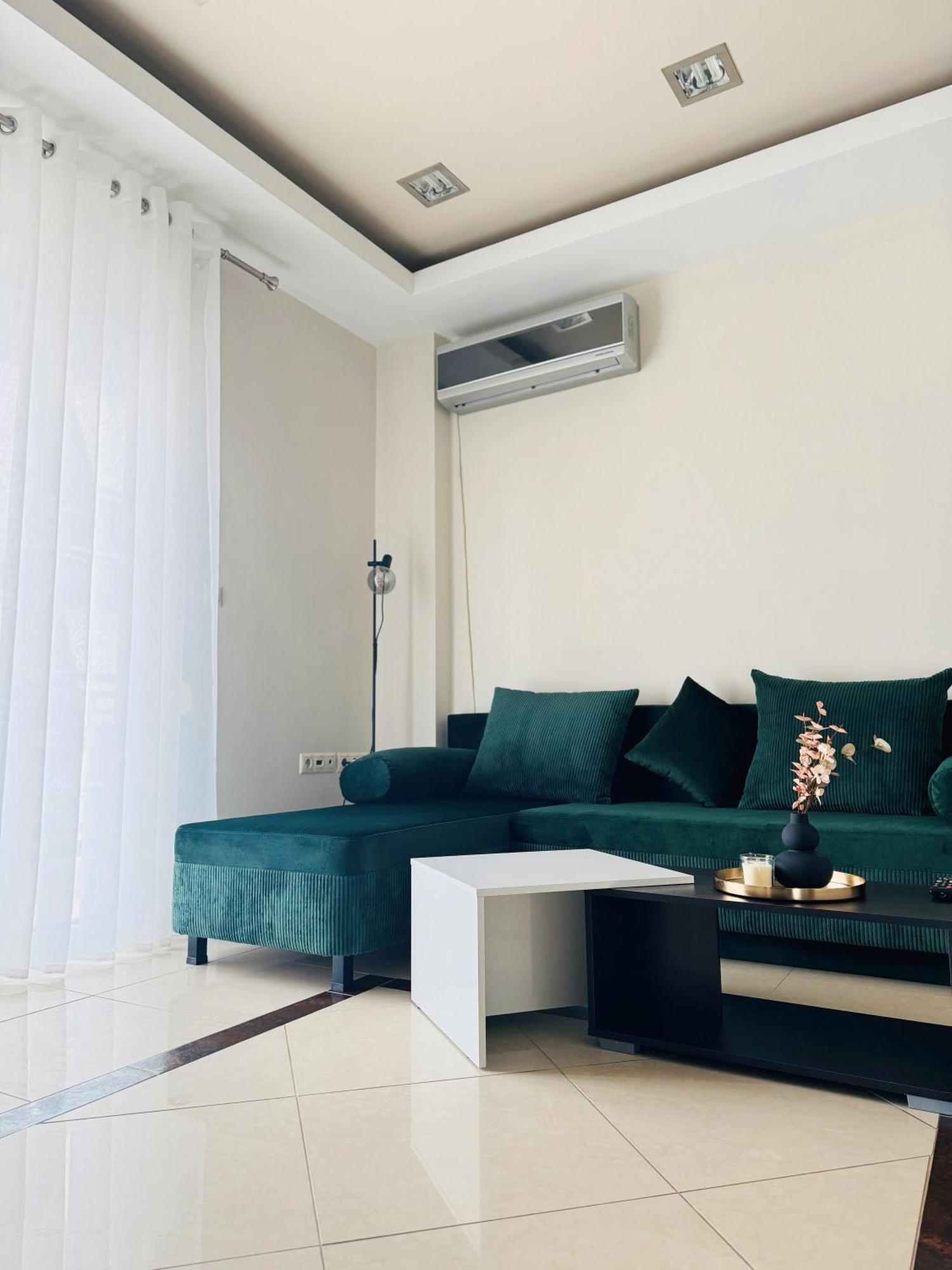 Elite Haven Apartment Alexandroupoli Exterior foto