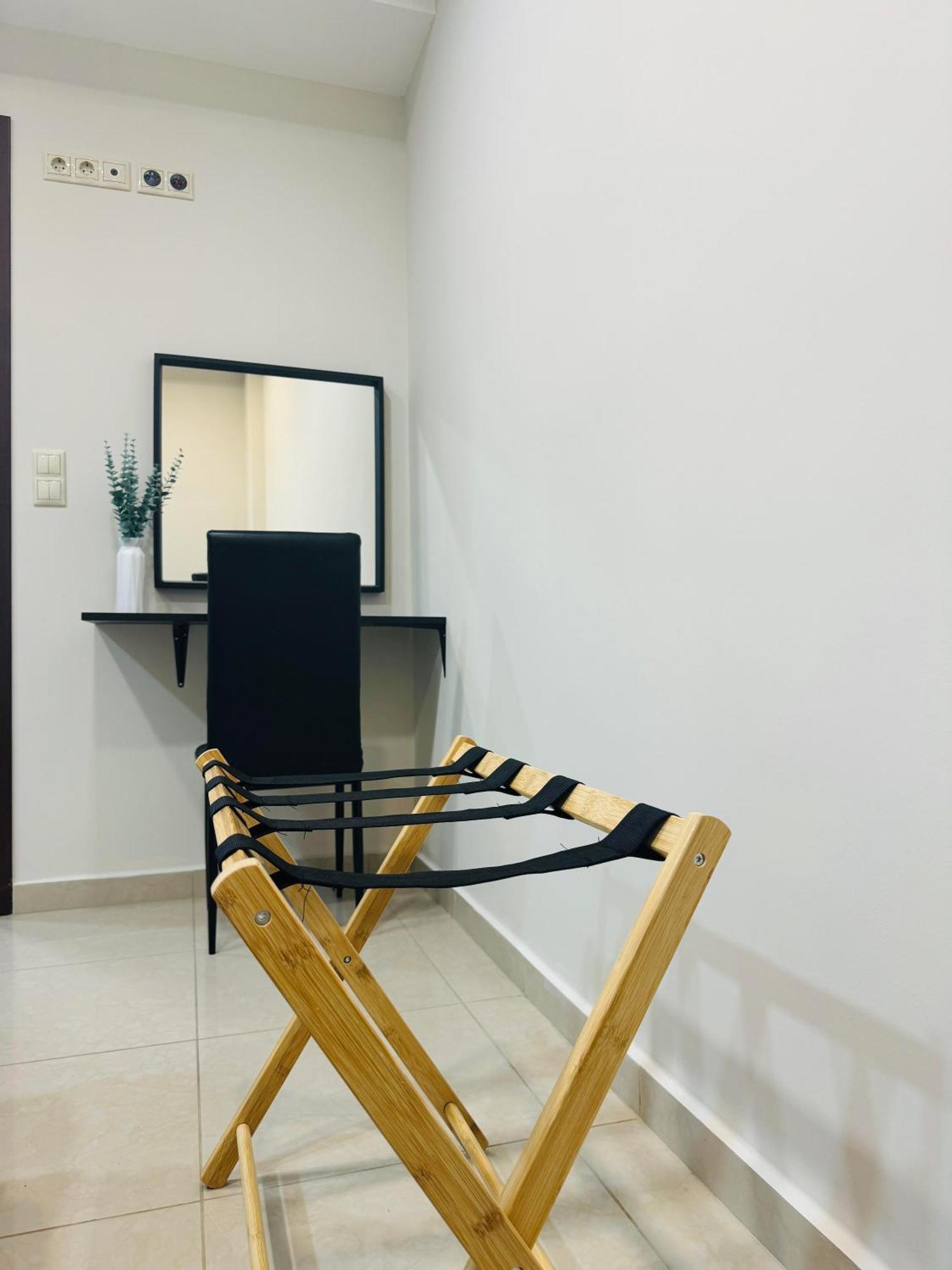 Elite Haven Apartment Alexandroupoli Exterior foto
