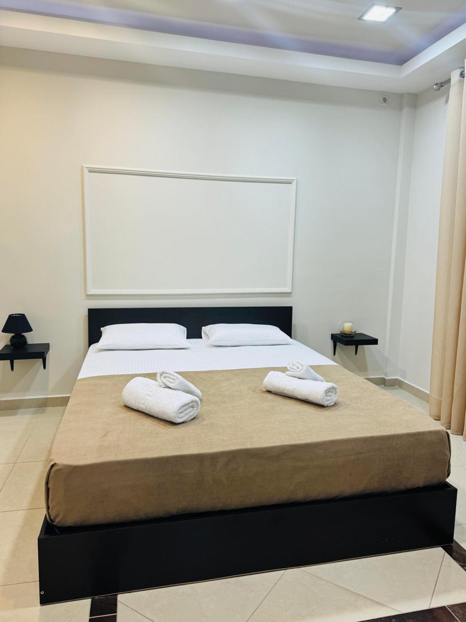 Elite Haven Apartment Alexandroupoli Exterior foto