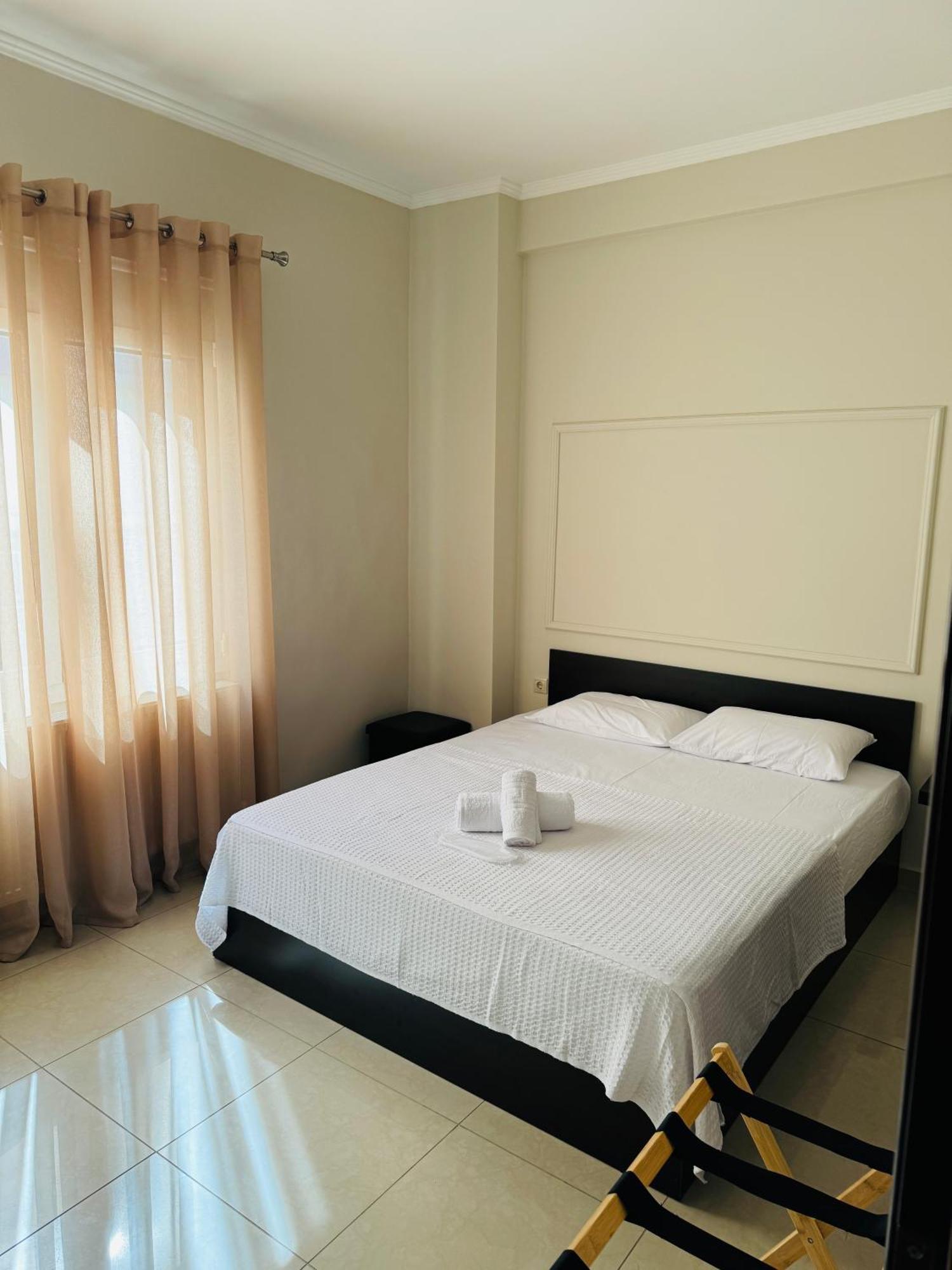 Elite Haven Apartment Alexandroupoli Exterior foto