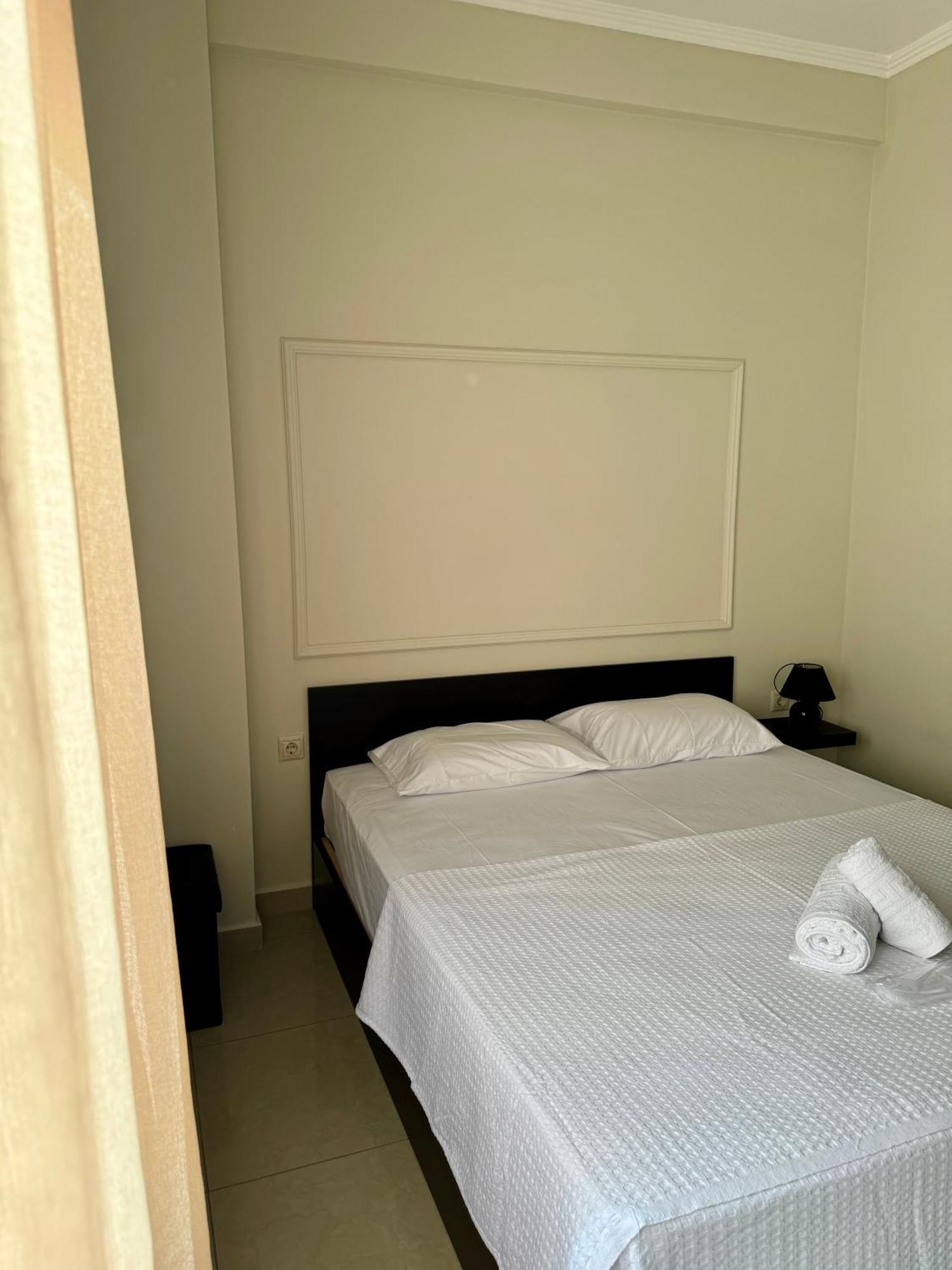 Elite Haven Apartment Alexandroupoli Exterior foto